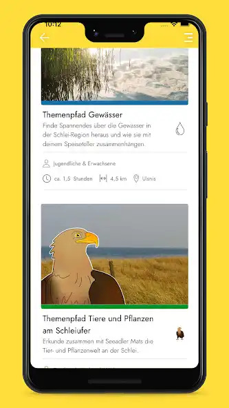 Play Naturpark Schlei as an online game Naturpark Schlei with UptoPlay