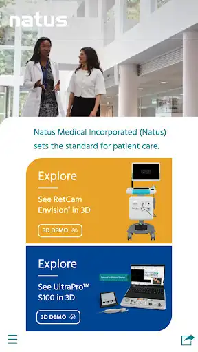 Play Natus 3D Demo  and enjoy Natus 3D Demo with UptoPlay
