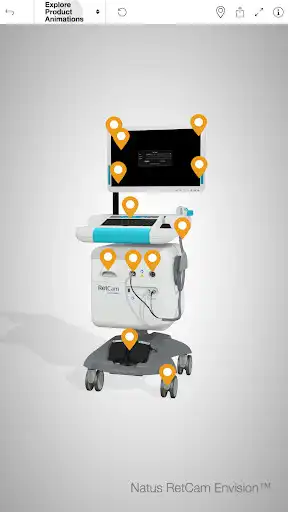 Play Natus 3D Demo as an online game Natus 3D Demo with UptoPlay