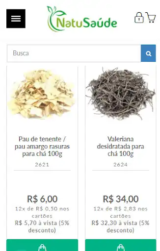 Play Natusaude as an online game Natusaude with UptoPlay