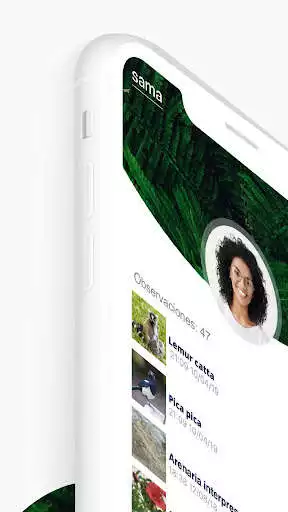 Play Natusfera 2.0  and enjoy Natusfera 2.0 with UptoPlay