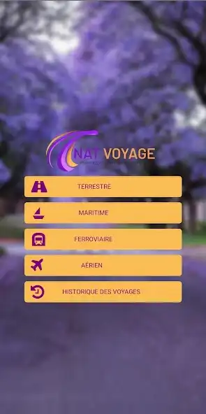 Play NAT Voyage  and enjoy NAT Voyage with UptoPlay