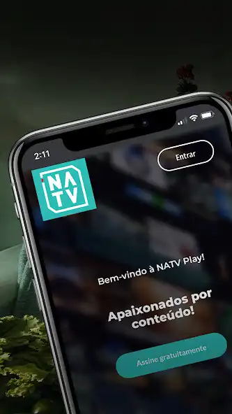 Play NaTV Play  and enjoy NaTV Play with UptoPlay