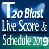 Free play online NatWest 2019 T20 Blast Schedule APK Free play online NatWest 2019 T20 Blast Schedule APK