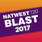 Free play online NatWest t20 Blast NWB, 2017 Live Cricket Score APK Free play online NatWest t20 Blast NWB, 2017 Live Cricket Score APK