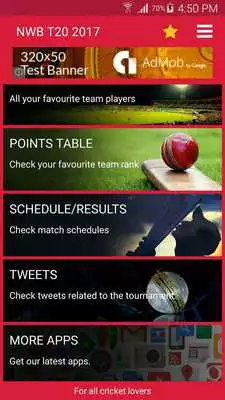 Play NatWest t20 Blast NWB, 2017 Live Cricket Score