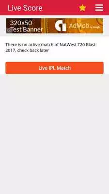 Play NatWest t20 Blast NWB, 2017 Live Cricket Score