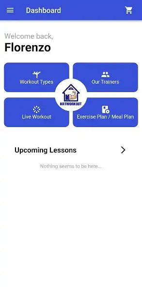 Play Natworkout  and enjoy Natworkout with UptoPlay