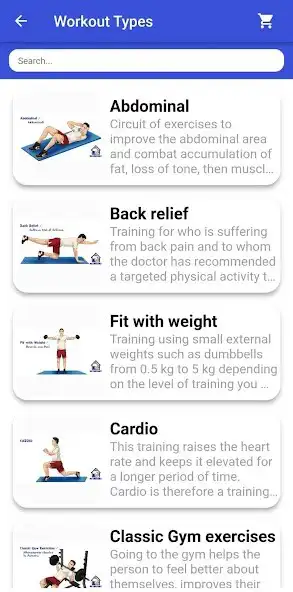 Play Natworkout as an online game Natworkout with UptoPlay