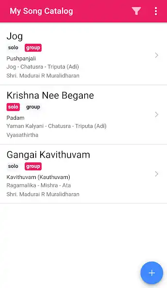 Play Natya Suchi - Bharatanatyam dance catalog as an online game Natya Suchi - Bharatanatyam dance catalog with UptoPlay