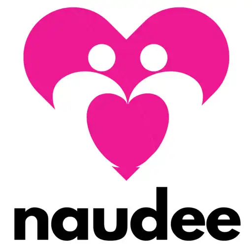 Play Naudee - Meet, Chat  Dating! APK
