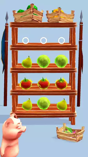 Play Naughty animals as an online game Naughty animals with UptoPlay