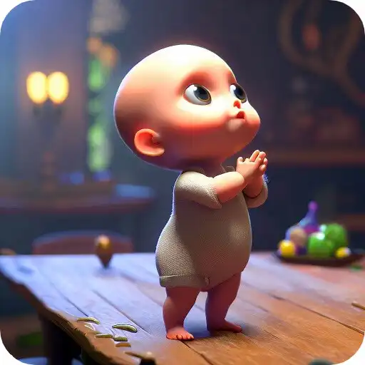 Play Naughty Baby Mother Simulator APK Play Naughty Baby Mother Simulator APK