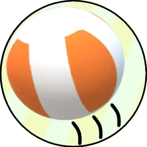 Free play online Naughty Ball APK