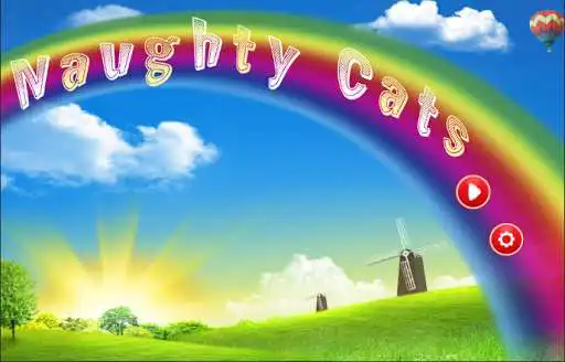 Play Naughty Cats and enjoy Naughty Cats with UptoPlay Play Naughty Cats and enjoy Naughty Cats with UptoPlay