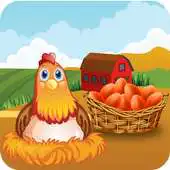 Free play online Naughty Chickens APK Free play online Naughty Chickens APK