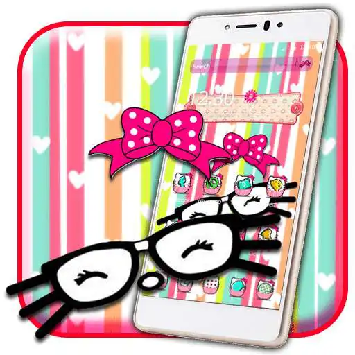 Free play online Naughty Cute Cartoon Launcher APK Free play online Naughty Cute Cartoon Launcher APK