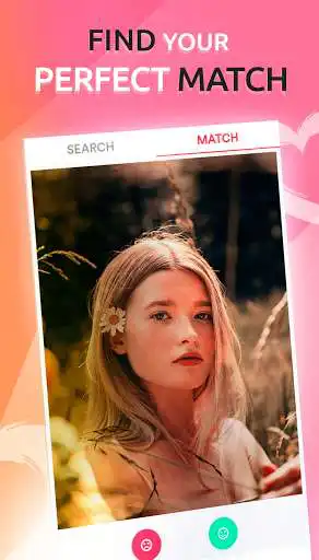 Play Naughty date: chat, flirt & meet  and enjoy Naughty date: chat, flirt & meet with UptoPlay