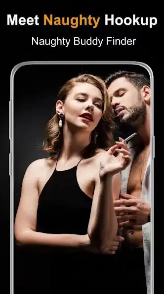 Play Naughty Dating  Hookup App  and enjoy Naughty Dating  Hookup App with UptoPlay