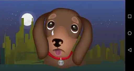 Play NaughtyDoggy as an online game NaughtyDoggy with UptoPlay