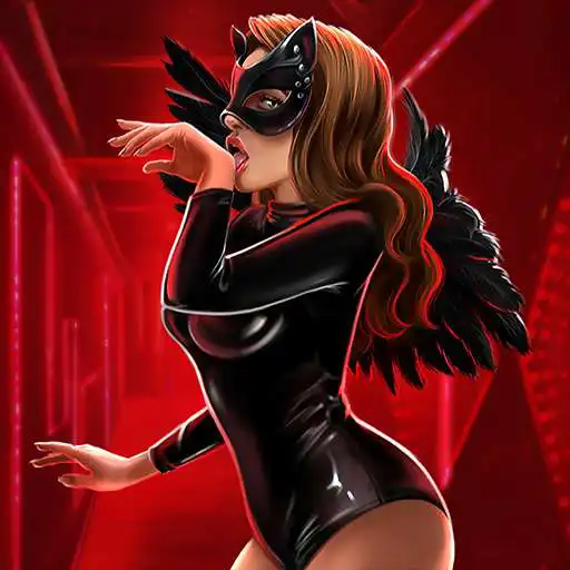 Play Naughty Dreams - Choices Story APK Play Naughty Dreams - Choices Story APK
