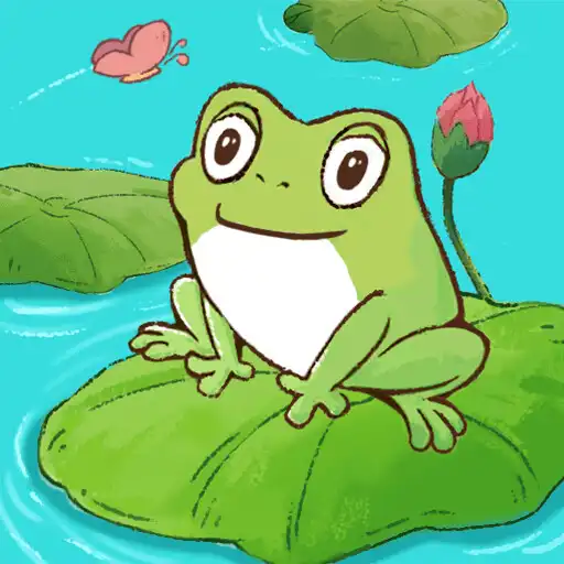Play Naughty Frog: Puzzle Game APK