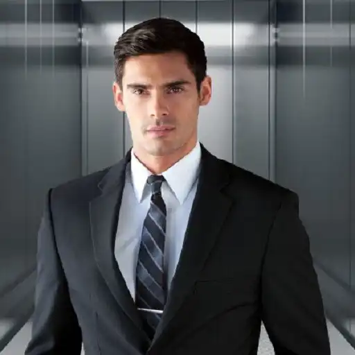 Play Naughty Gays At Work (Interactive Story For Guys) APK