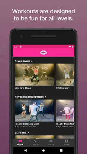 Play Naughty Girl Fitness as an online game Naughty Girl Fitness with UptoPlay