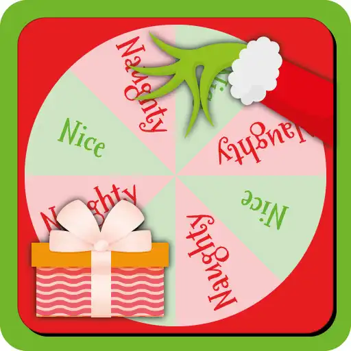 Free play online Naughty Nice Roulette APK