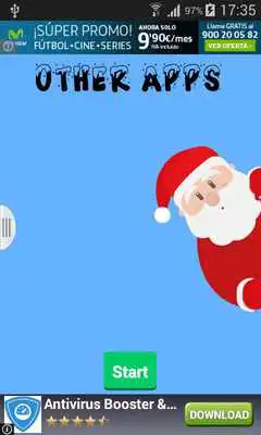 Play Naughty Nice Roulette