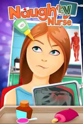 Play Naughty Nurse