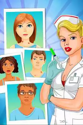 Play Naughty Nurse