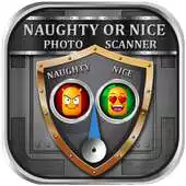 Free play online Naughty or Nice Photo Scanner Prank APK Free play online Naughty or Nice Photo Scanner Prank APK