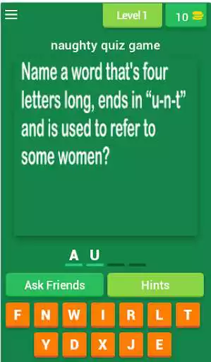 Play Naughty quiz game and enjoy Naughty quiz game with UptoPlay Play Naughty quiz game and enjoy Naughty quiz game with UptoPlay