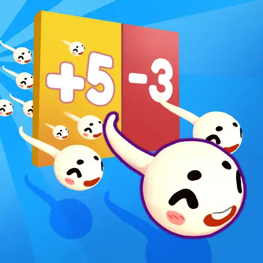 Play Naughty Runner 3D APK