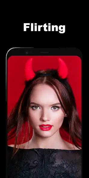 Play Naughty: The Hookup Dating App as an online game Naughty: The Hookup Dating App with UptoPlay