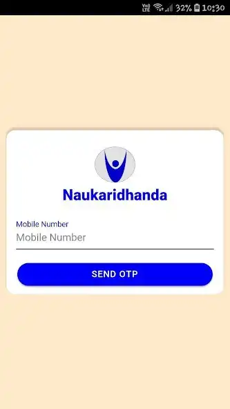 Play NaukariDhanda as an online game online NaukariDhanda with UptoPlay Play NaukariDhanda as an online game NaukariDhanda with UptoPlay