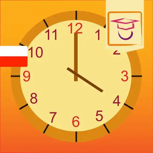 Play Nauka zegara APK