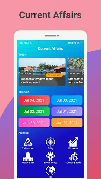 Play Naulets: UPSC 2023 Flashcards as an online game Naulets: UPSC 2023 Flashcards with UptoPlay