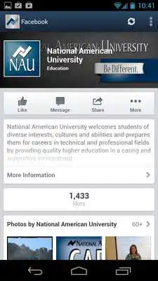 Play NAU Mobile Play NAU Mobile