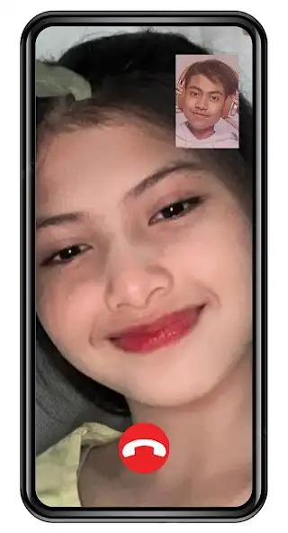 Play Naura Magic 5 Video Call Prank as an online game Naura Magic 5 Video Call Prank with UptoPlay