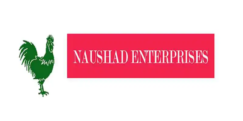 Play NAUSHAD ENTERPRISES Play NAUSHAD ENTERPRISES