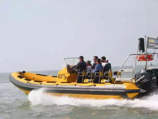 Play Nauti Buoy Ribs as an online game Nauti Buoy Ribs with UptoPlay