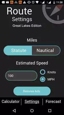 Play Nautical Calculator