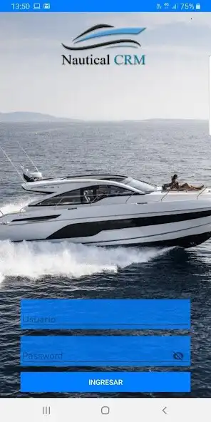 Play Nautical CRM  and enjoy Nautical CRM with UptoPlay