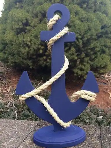 Play Nautical Decor as an online game Nautical Decor with UptoPlay