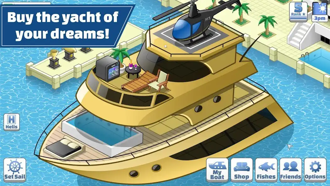 Play Nautical Life : Boats  Yachts  and enjoy Nautical Life : Boats  Yachts with UptoPlay