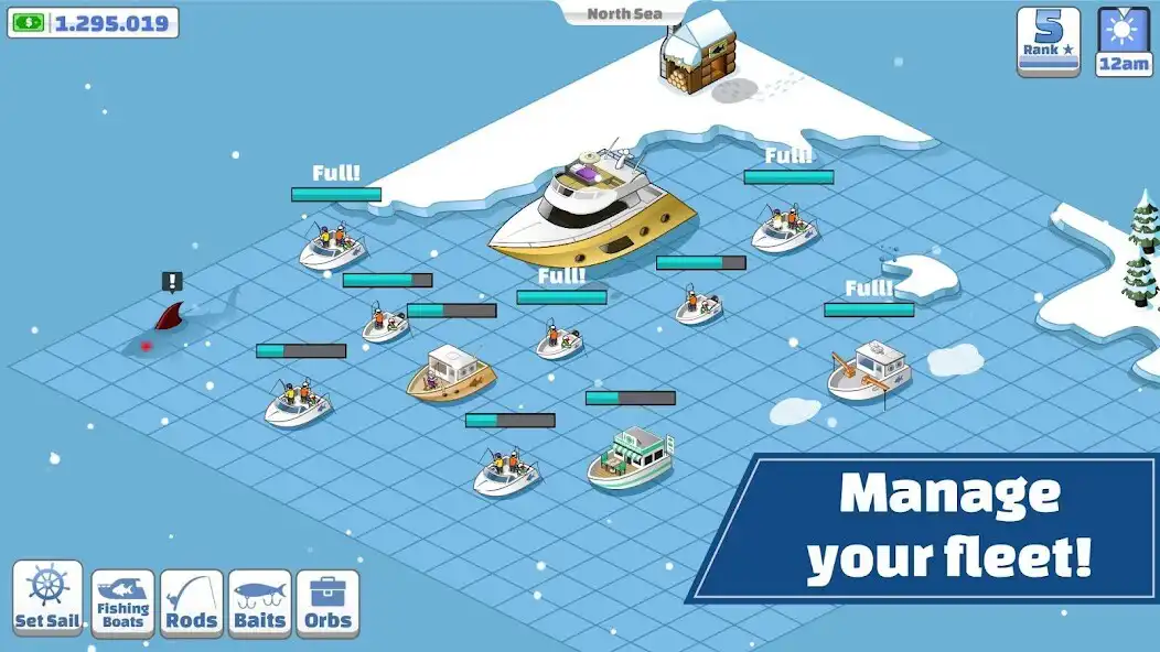 Play Nautical Life : Boats  Yachts as an online game Nautical Life : Boats  Yachts with UptoPlay