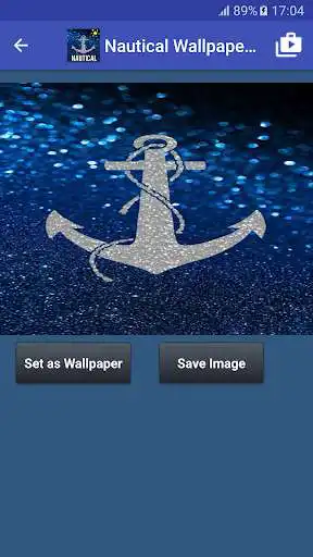 Play Nautical Wallpapers : Anchor Wallpapers  and enjoy Nautical Wallpapers : Anchor Wallpapers with UptoPlay