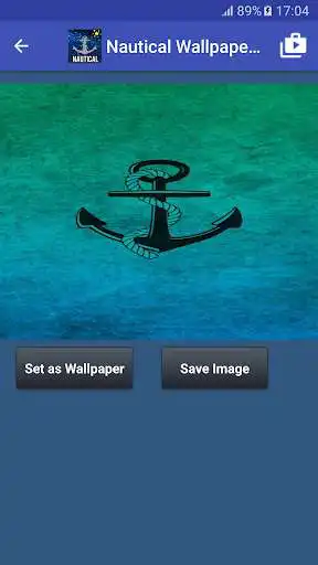 Play Nautical Wallpapers : Anchor Wallpapers as an online game Nautical Wallpapers : Anchor Wallpapers with UptoPlay